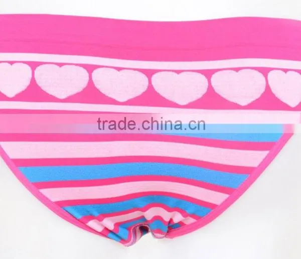 Fashion Girl Sexy Panties photo-2