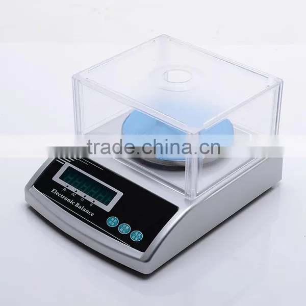 0.001G Digital Number Counting Weighing Scale