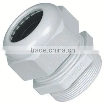 PG/Metric/MG Thread of Nylon and Metal Cable Gland