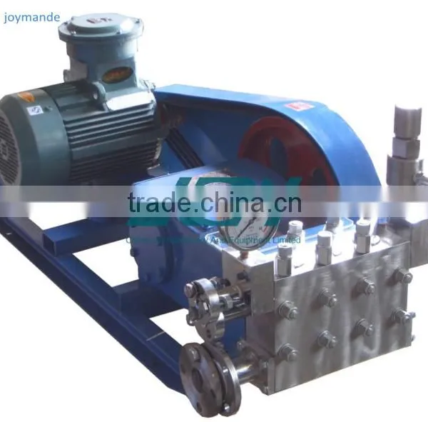 High Pressure Water Cleaning Pump / Pressure Water Cleaner