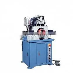 Bar Chamfering Machine photo-4
