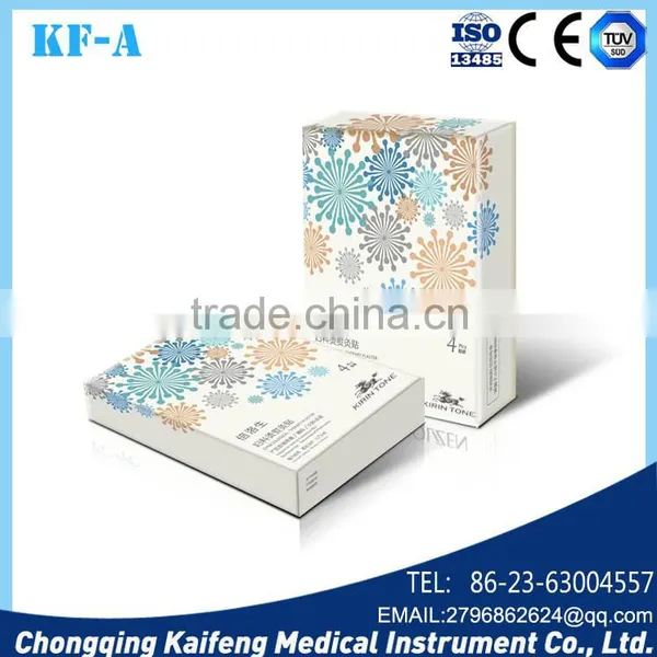Female Therapy Plaster photo-4