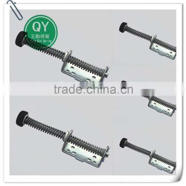 Small Size Spring Pusher For Door photo-2