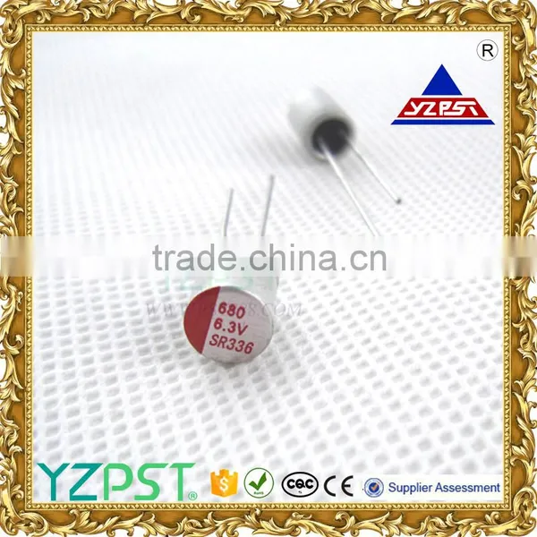 Snubber Solid ac Capacitor