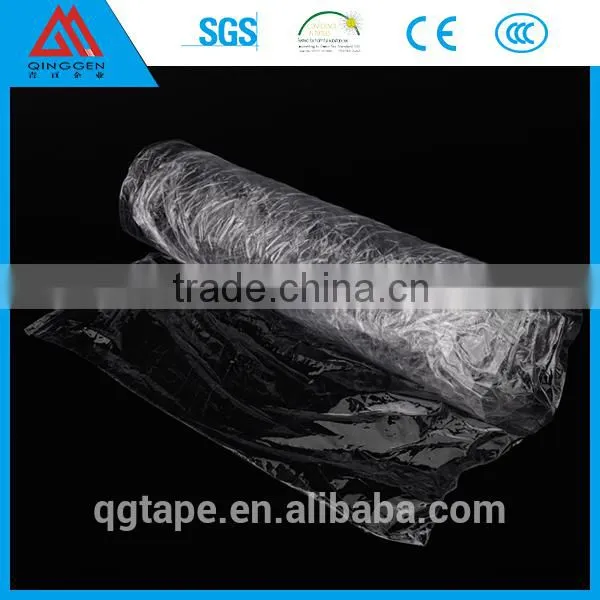 XG thermoplastic polyurethane tpu elastomer for shoe/garment/textile