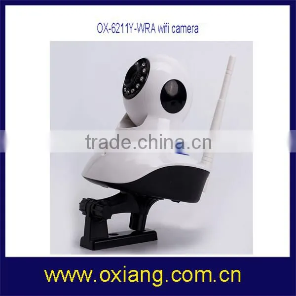 Onvif Full hd Ptz Wifi Wireless ip Camera photo-3