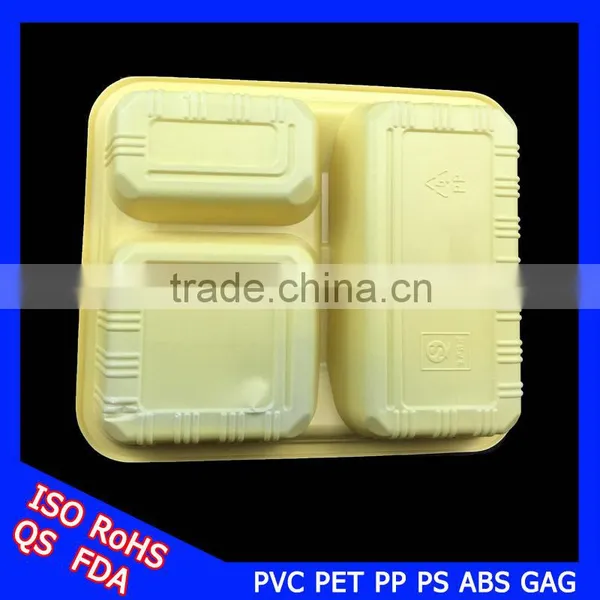 Custom Logo Hot Sale Color Food Packaging photo-2