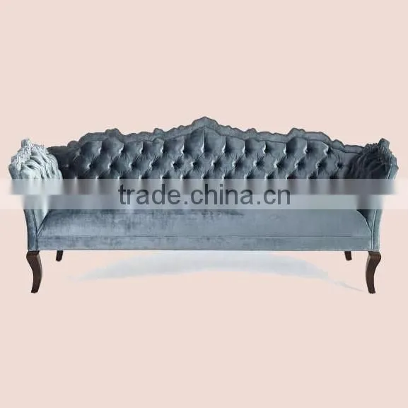 European Style Sofa IDM-S056