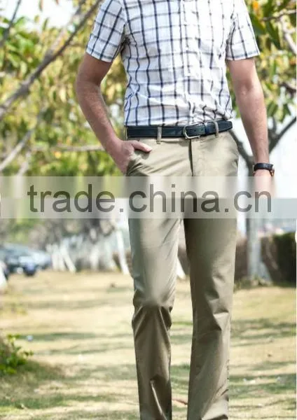 New Style Fashion Cotton Harem Pants photo-3