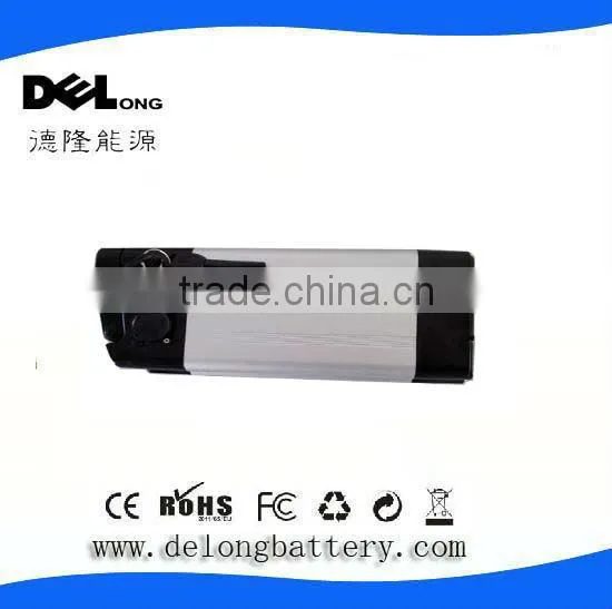 24v E-bike Lithium Battery