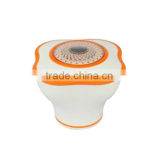 2016 Hot Sale Naiad Flower Bluetooth Speaker Wireless, Waterproof Bluetooth Speaker With Handsfree photo-3