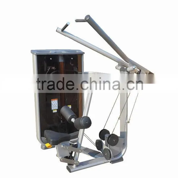 Lat Pulldown D-1001 photo-3