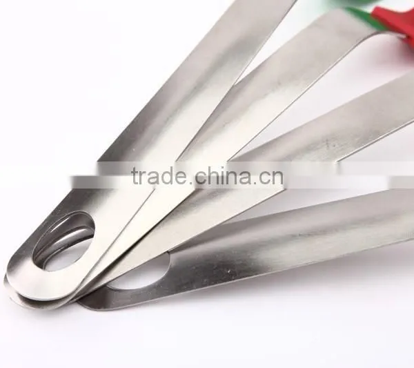 New Product With Stainless Steel Handle Nylon Turners photo-6