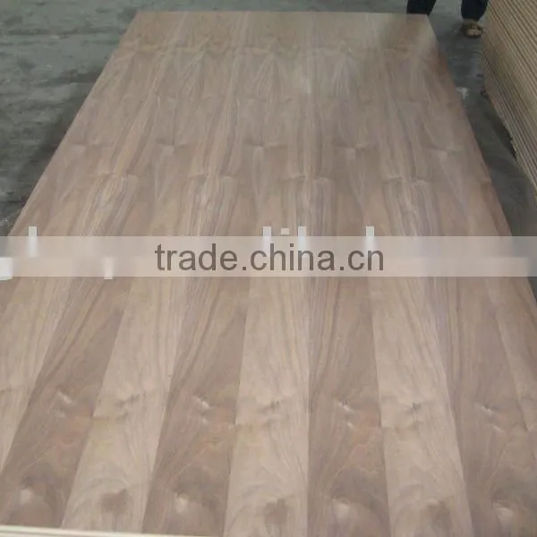 Black Walnut Plywood