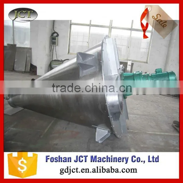 High Efficient Cone Mixer photo-2