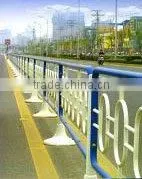Traffic Barrier