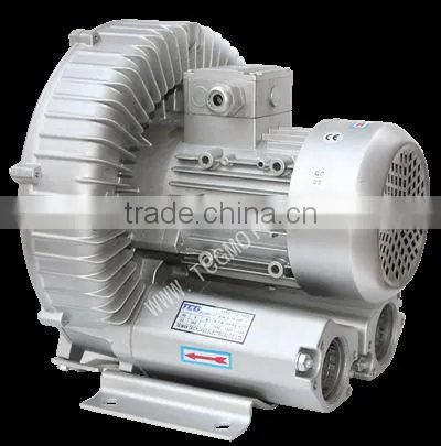 Energy-Saving Electrical Ring Blowers 220/380V