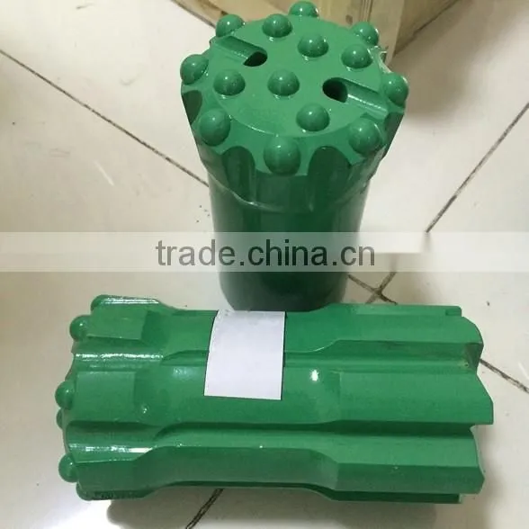 T38 Retrac Rock Drill Bit, Ballistic Buttons photo-2