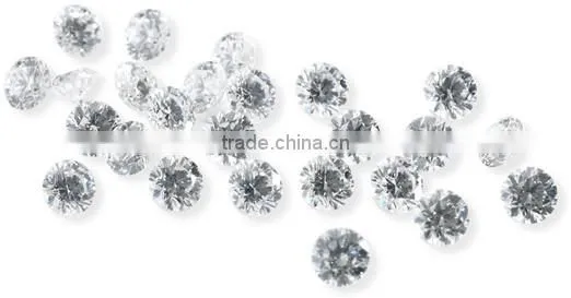Black Moissanite Synthetic Diamond Brilliant Quality Loose Manufacture & Amp Supply Wholesale photo-2