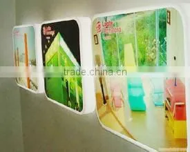 Clear Acrylic Sheet photo-2