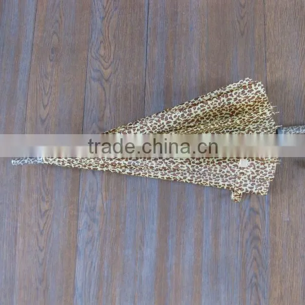 16 Panels China Wholesale Cheap Promotional Golf Umbrella photo-6