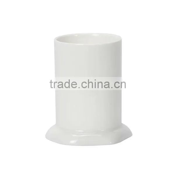 2013 Porcelain Toothpick Holder