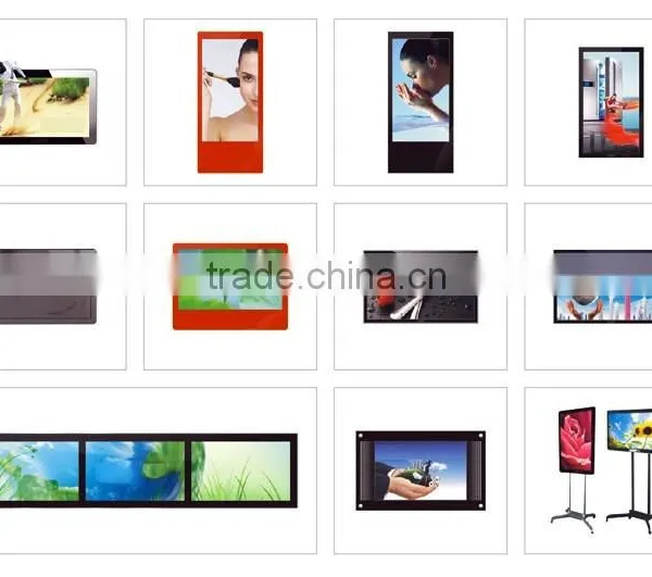 Service Equipment for Advertising Equipment for Advertising Players photo-4