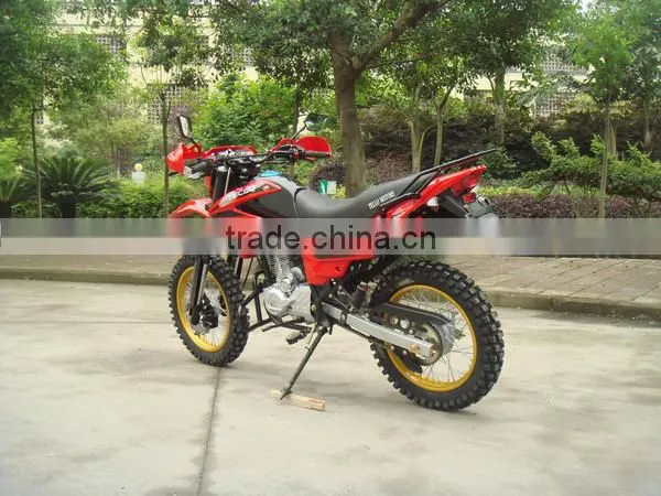 HOT SALE 250CC DIRT BIKE 2014 NEW 250cc ON ROAD MOTORCYCLE photo-3