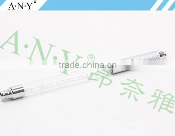 A.N.Y New Eyebrow Tattoo Tool Manual Permnent Tattoo Pen photo-4