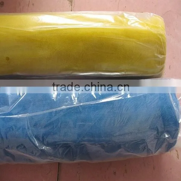 18*16 120G Fiberglass Insect Screen Netting for Window photo-3