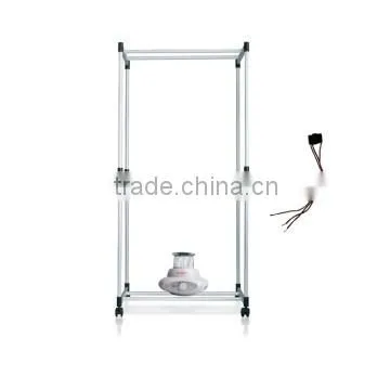 Home Use Indoor Garment Dryer With Square Shape photo-2
