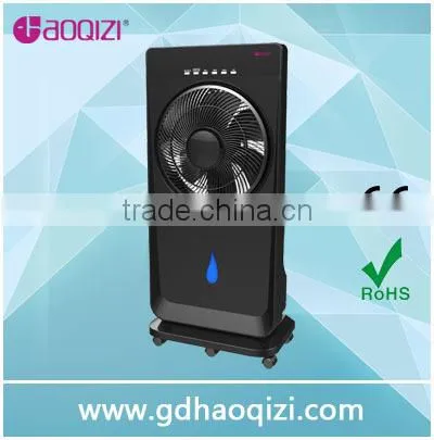 Electricity Air Cooler Fan Floor Fan With Mosquito Repellent