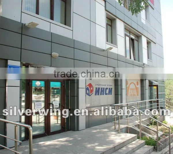 Popular High Quality Diy Aluminum Awning Brackets photo-5