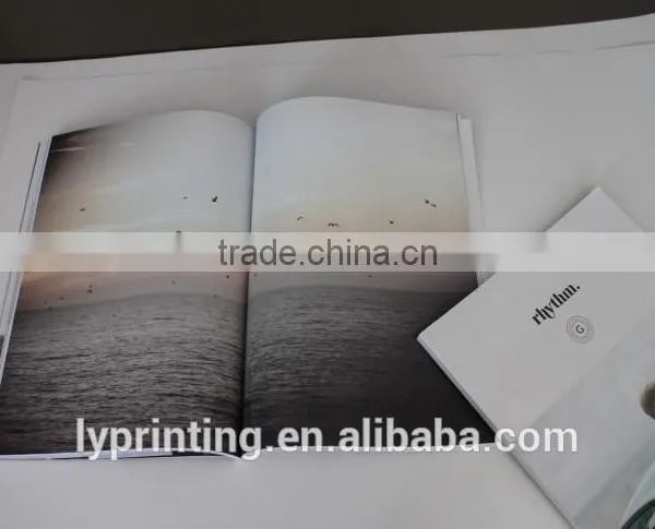 Magazine Printing Service Printer for Magazines Cheque Printing Printer Quality Choice photo-4