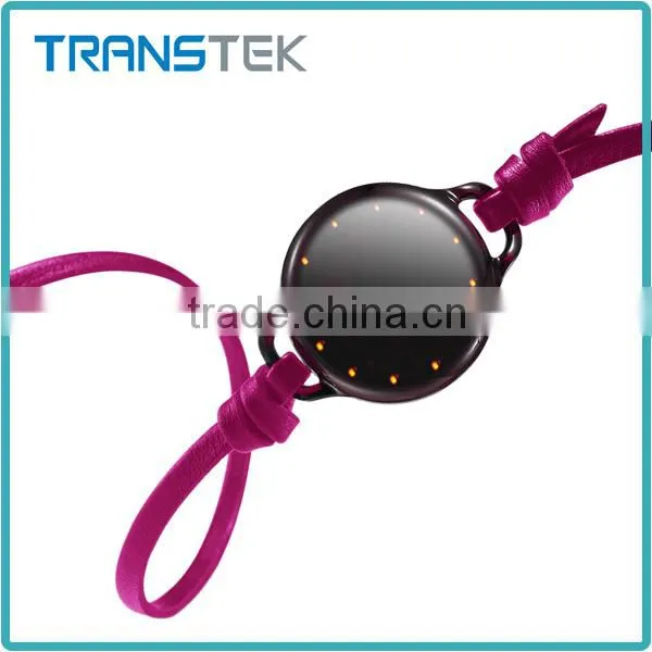 2016 Best Selling Black Bluetooth Smart Watch Bracelet photo-3