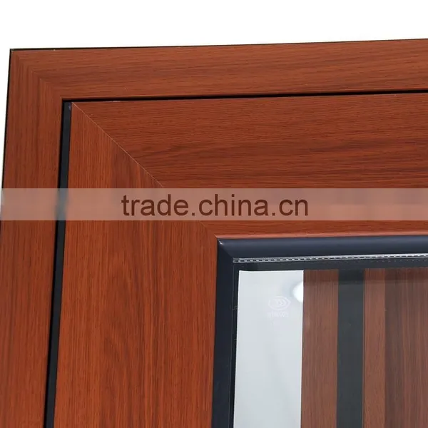 ROGENILAN 180 Series Wire Mesh Sliding Soundproof Interior Door photo-3