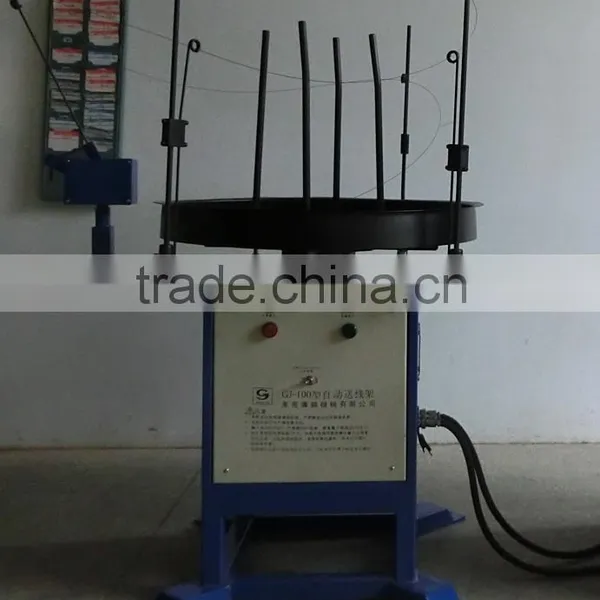0.8mm Dongguan Low Price Cnc Compression Spring Machine photo-6