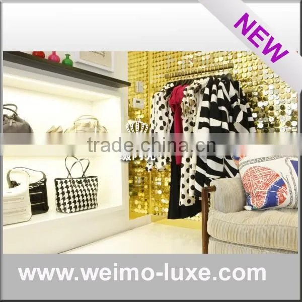 2016 Hot Patent Decorative Reflective Board For Shop Renovation photo-5
