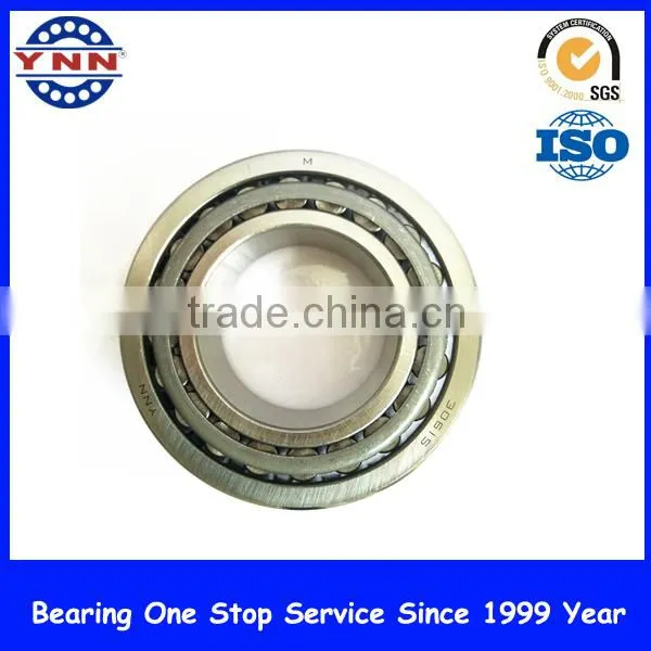 Single Row Taper Roller Bearing and High Precision Taper Roller Bearing (30615) photo-3