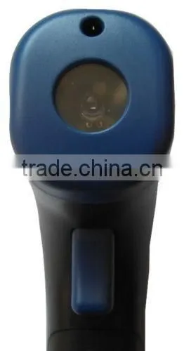 Professional Digital Laser Photo Tachometer Non Contact RPM Tach TL-900 photo-3