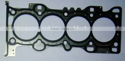 Direct Sales From Factory Complete Engine Gasket Kit Set for L5 OEM NO 8LL3-10-271 photo-2