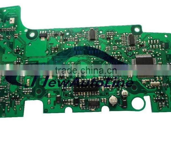 Wholesales Vehicle Video Interface Board for A6 Q7 OEM 4F1919600Q photo-2