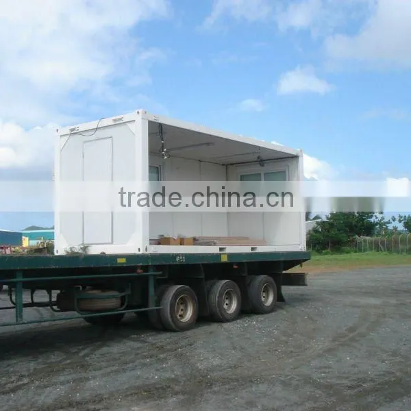 Miniature Container