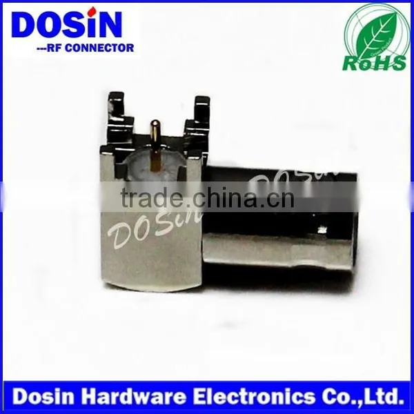 2015 New hd Sdi Bnc Connector 3G 4G 5G 6G rf Bnc Pcb Connector photo-2