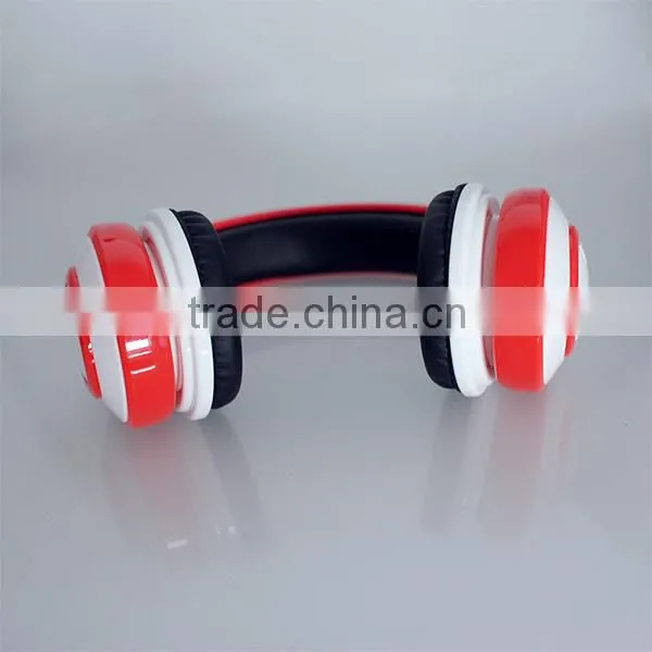 Dongguan High Quality Bluetooth Headset for Mobile Wireless Headphone photo-6