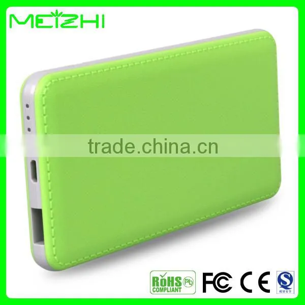 Universal Mobile Charger Easy Life Outdoor Use Power Bank Backup Battery Pack photo-2