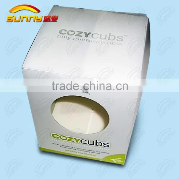 2014 Plastic Ballot Box
