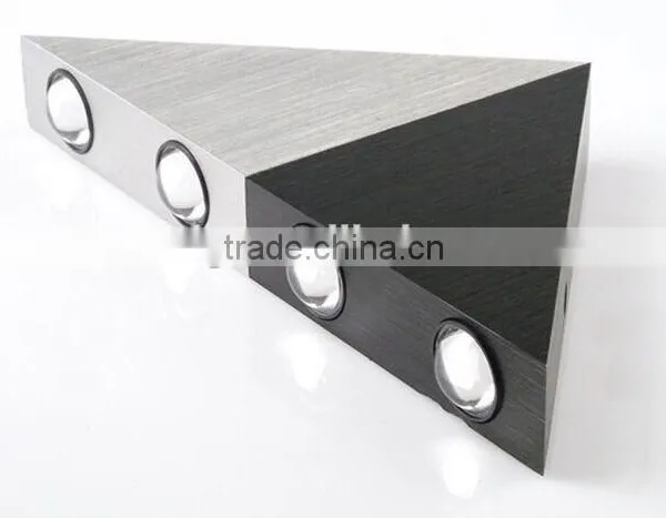 Hotels/Home Indoors 3W 4W 5W 8W LED Wall Lamp Lighting (TongDa) photo-2