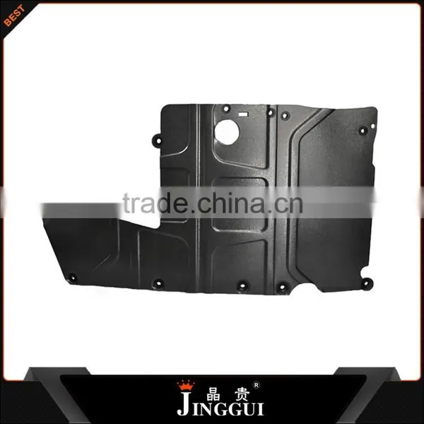 Car Auto Skid Plate for BMW 14 320 E90 photo-2