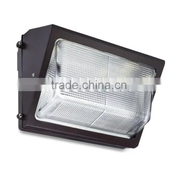40W Led Wall Pack Light, UL Listed and DLC Qualified Outdoor Light Fixture photo-5